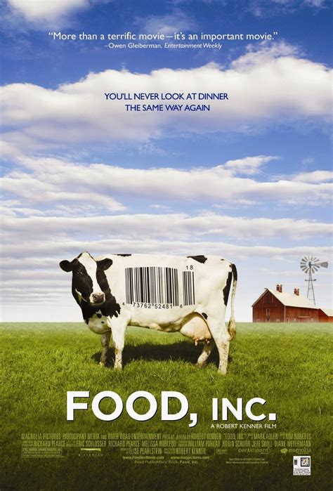 Jun 17, 2009 · They know who the outsiders are and send out inspectors to snoop in their fields. Food labels depict an idyllic pastoral image of American farming. The sun rises and sets behind reassuring red barns and white frame farmhouses, and contented cows graze under the watch of the Marlboro Cowboy. This is a fantasy. 